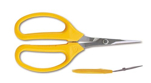 ARS     TIJERA DE RALEO   320DX-M   CURVA 02
