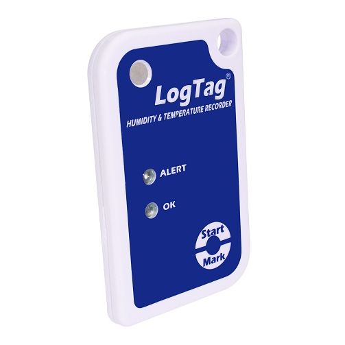 LOGTAG PACKING HAXO- 8 - ESPACIOS CERRADOS REGISTRO TEMPERATURA y HUMEDAD 01