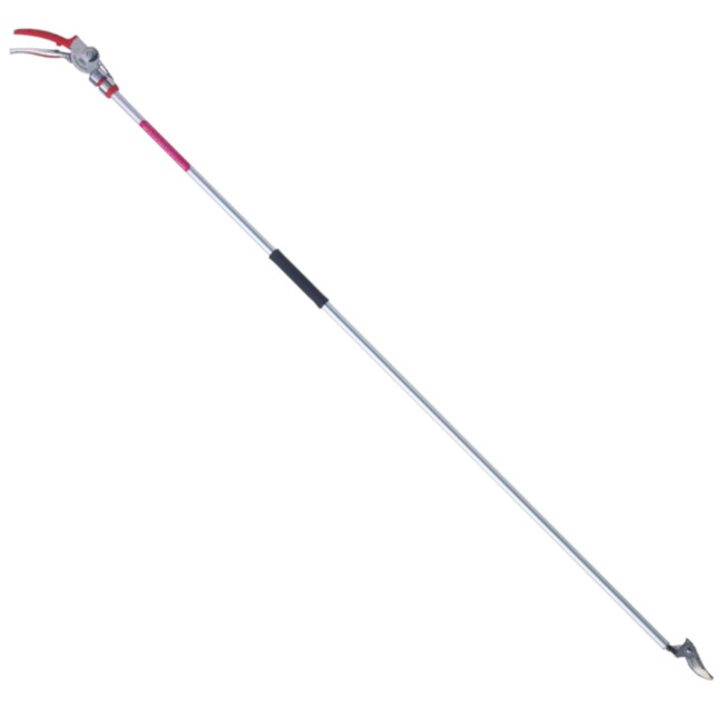 ARS   TIJERA DE CORTE Y AGARRE 160R-1.8 01